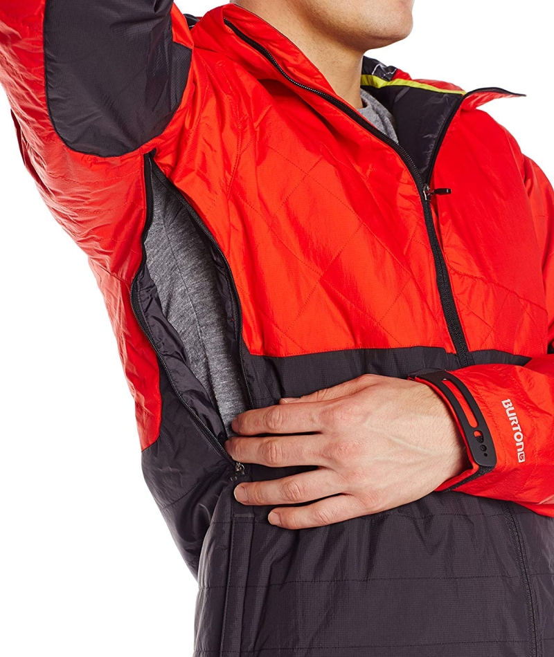 Pánská zimní bunda BURTON Yukon