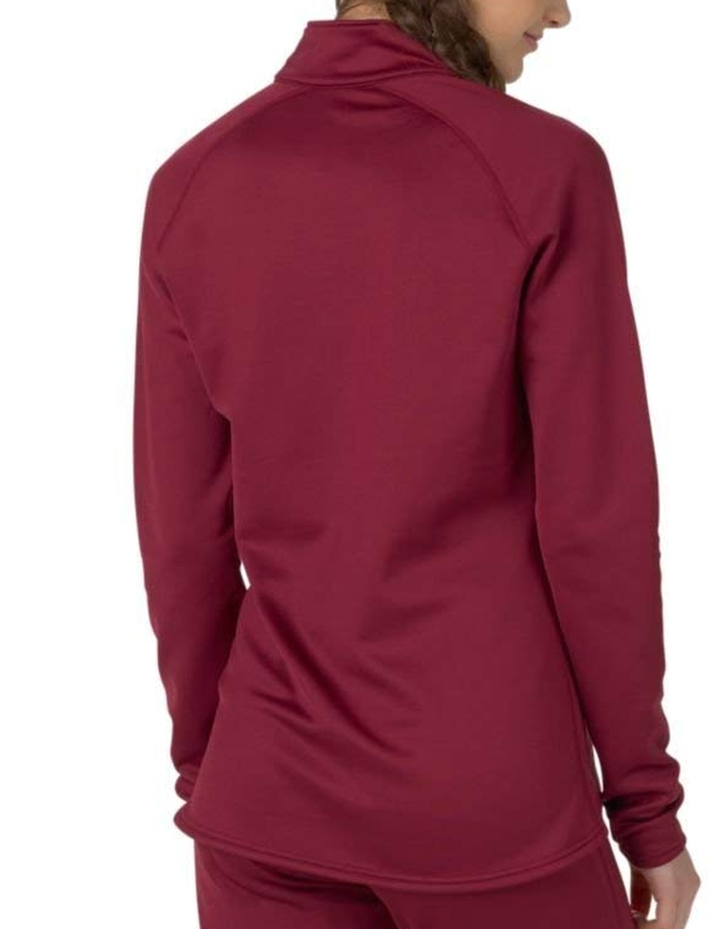Dámská termo mikina BURTON Expedition 1/4 Zip Thermal