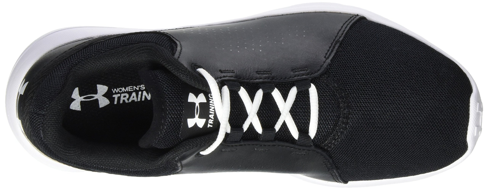 Sportovní tenisky UNDER ARMOUR W Squad