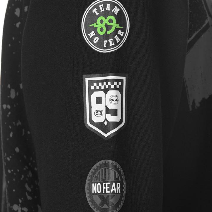 Pánská mikina NO FEAR OTH Hoody