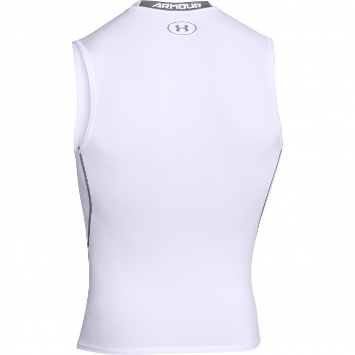 Pánské tílko UNDER ARMOUR HeatGear SL Compression