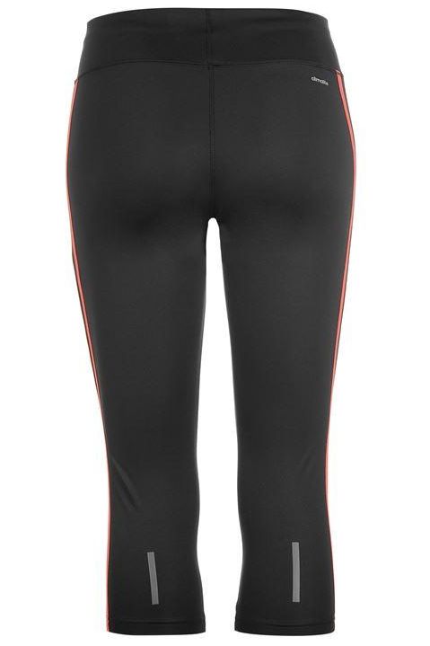 Dámské capri ADIDAS 3S 3/4 Tight