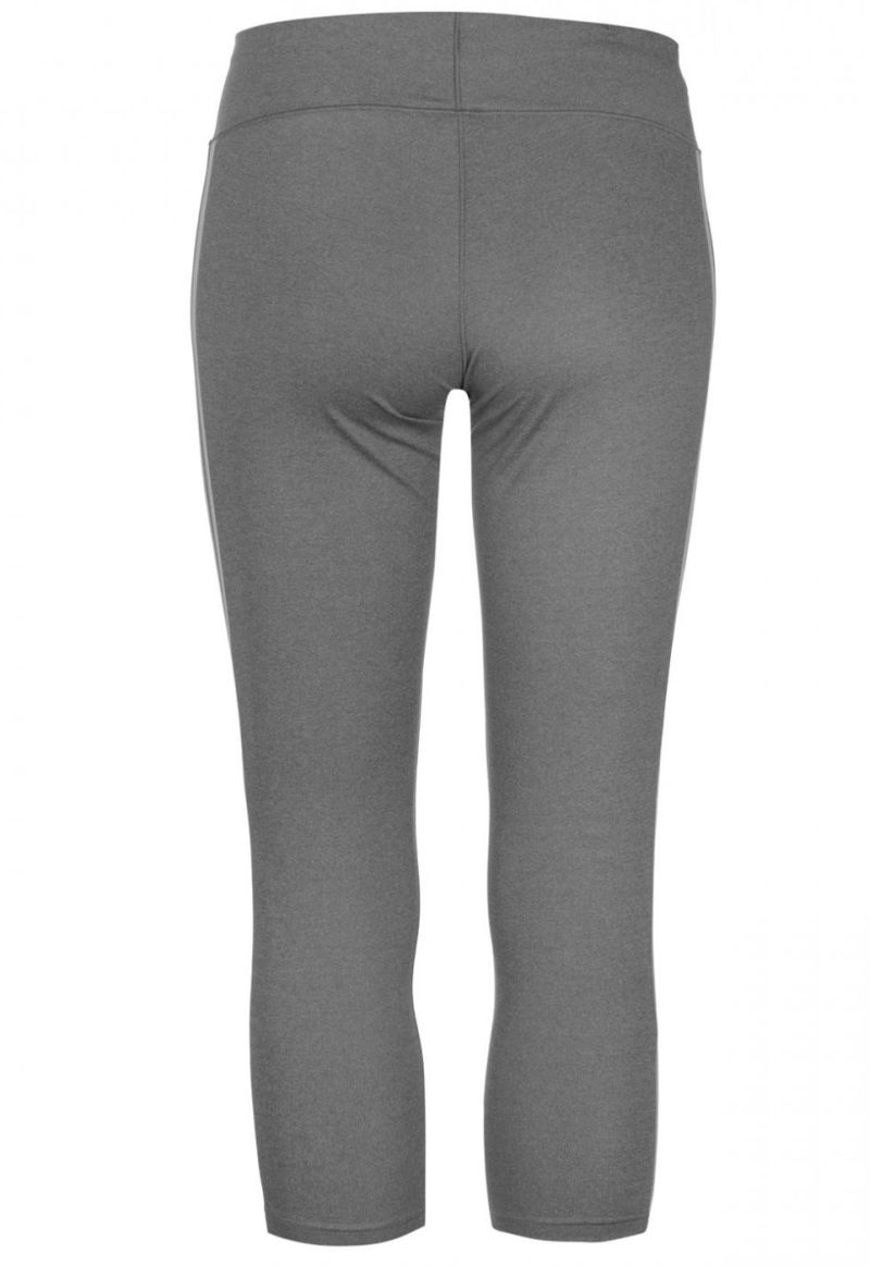 Dámské capri ADIDAS 3S 3/4 Tight