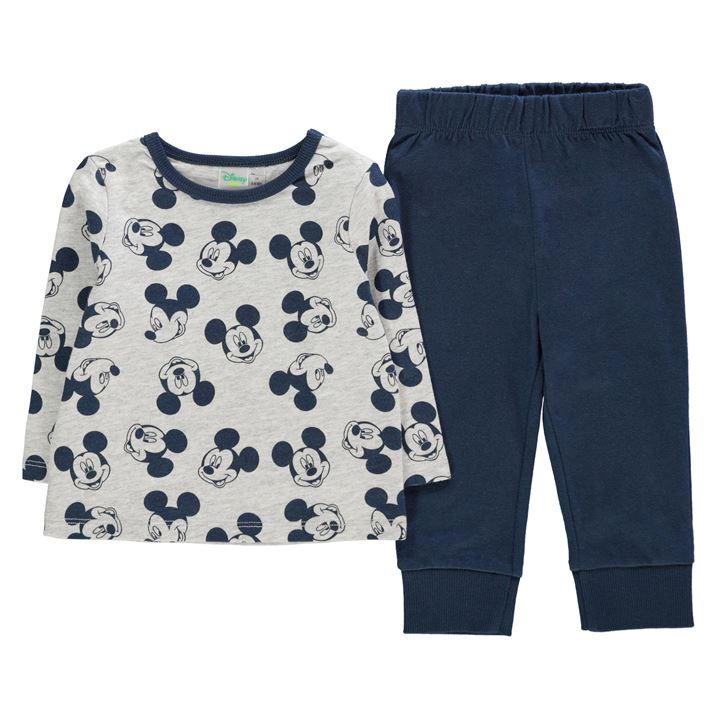 Dětské pyžamo MICKEY MOUSE 2set