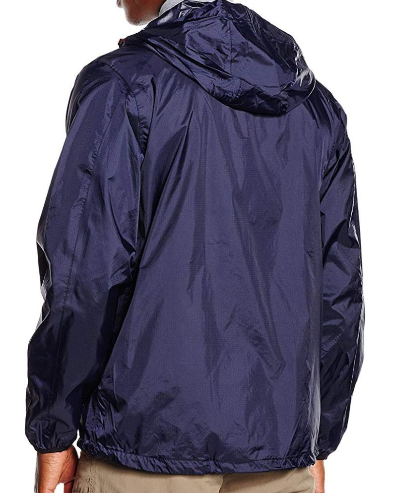 Pánská bunda CMP Rain Ripstop 3.000
