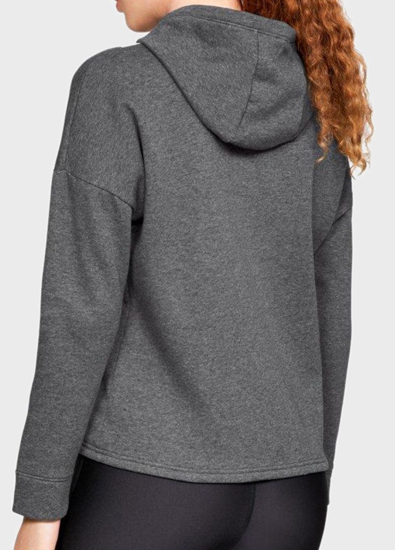 Dámská mikina UNDER ARMOUR Rival Fleece