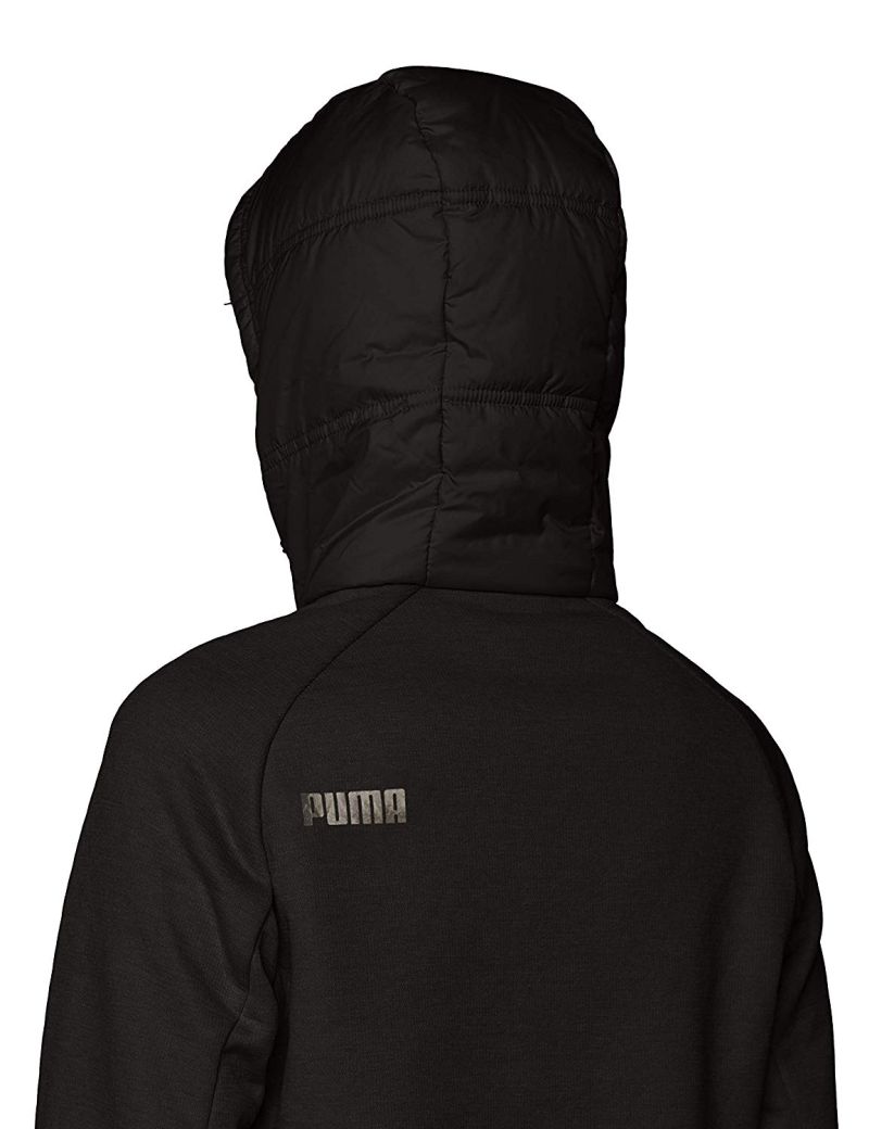 Dámská bunda PUMA Hybrid Padded