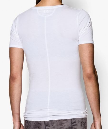 Dámské tričko UNDER ARMOUR Long and Lean