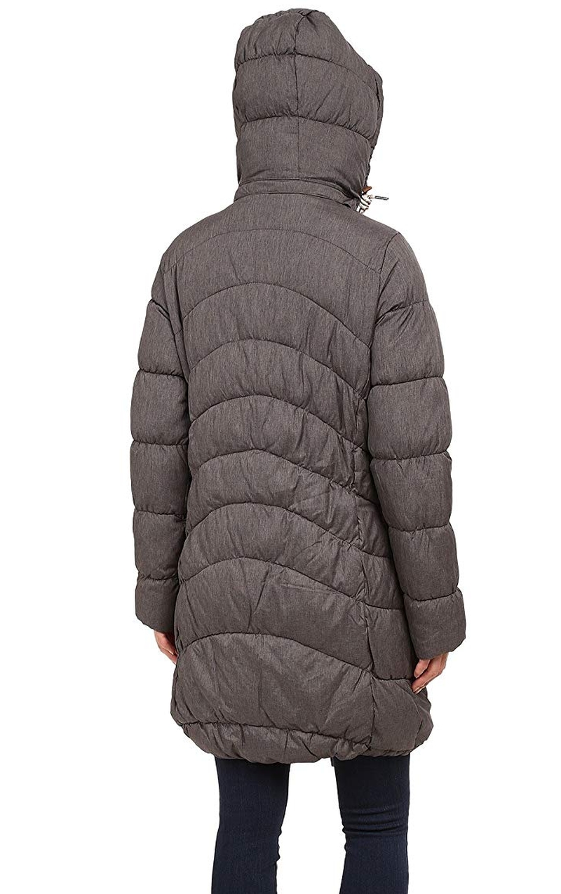 Dámská bunda O'NEILL Control Quilted Jacket