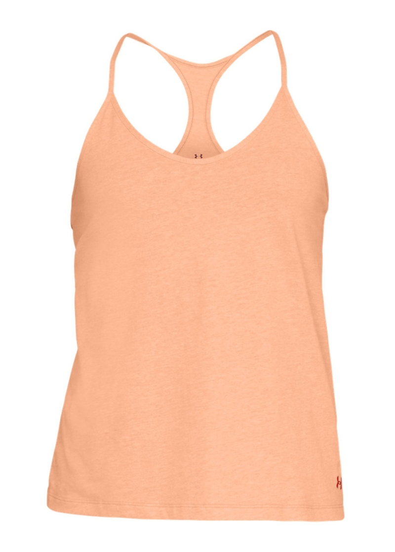 Dámské tílko UNDER ARMOUR Solid Fashion