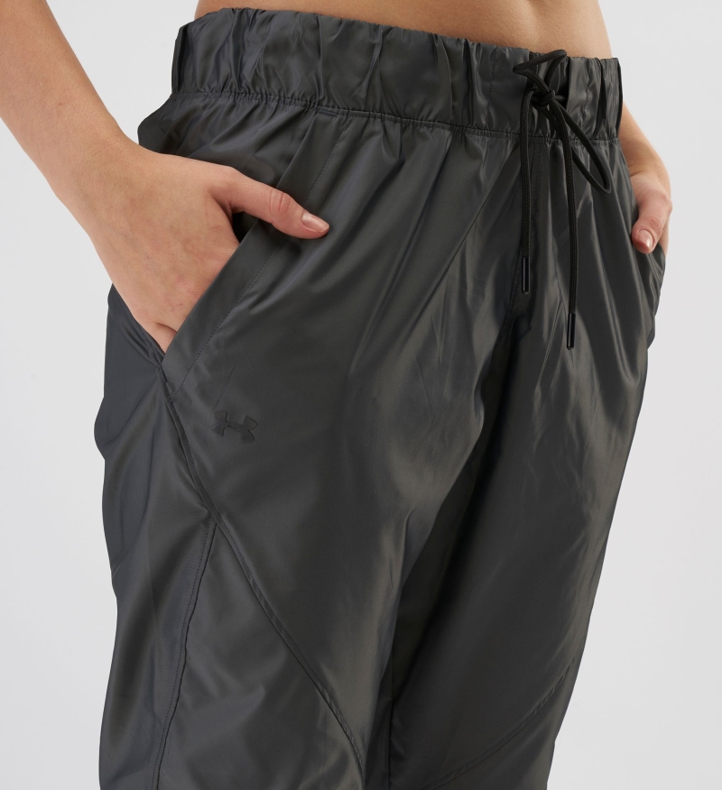 Dámské kalhoty UNDER ARMOUR Storm Iridescent