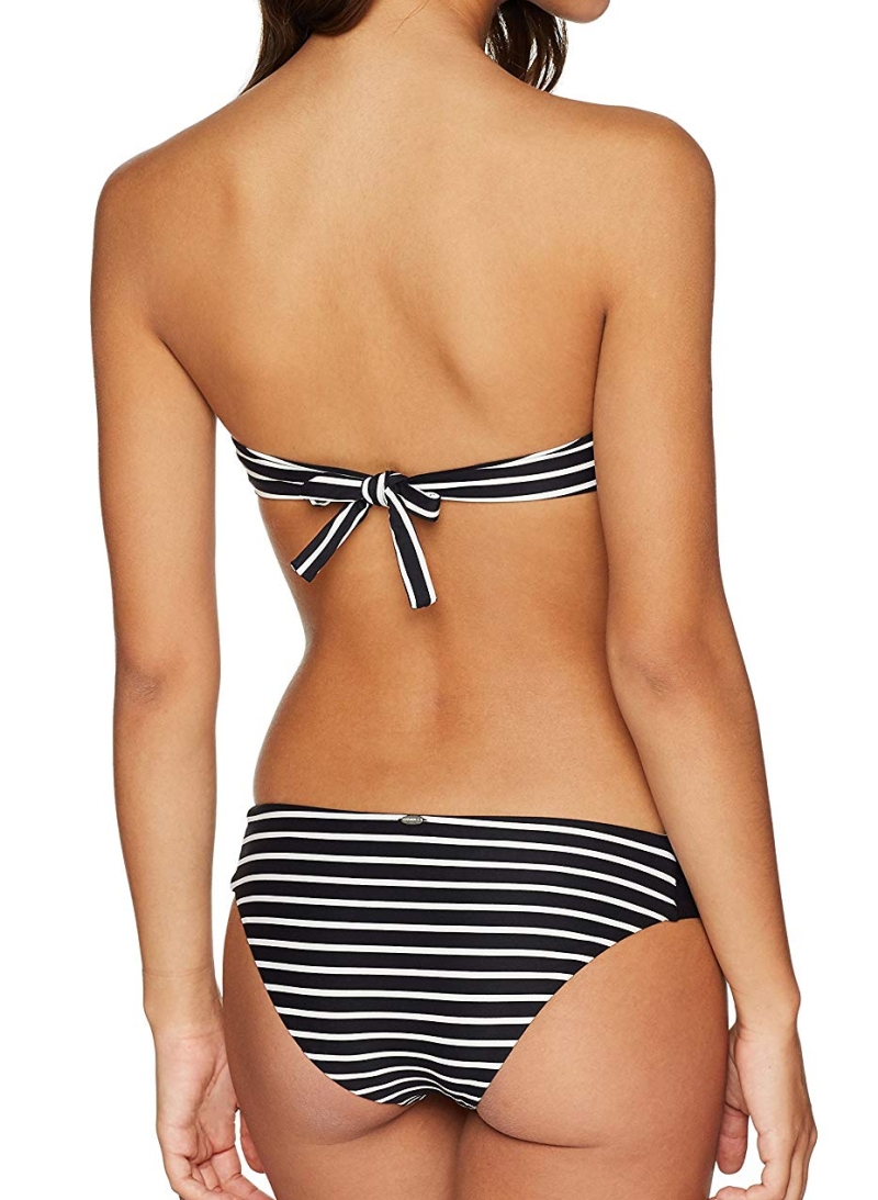 Dámské dvoudílné plavky O'NEILL Moulded Wire Bandeau Bikini