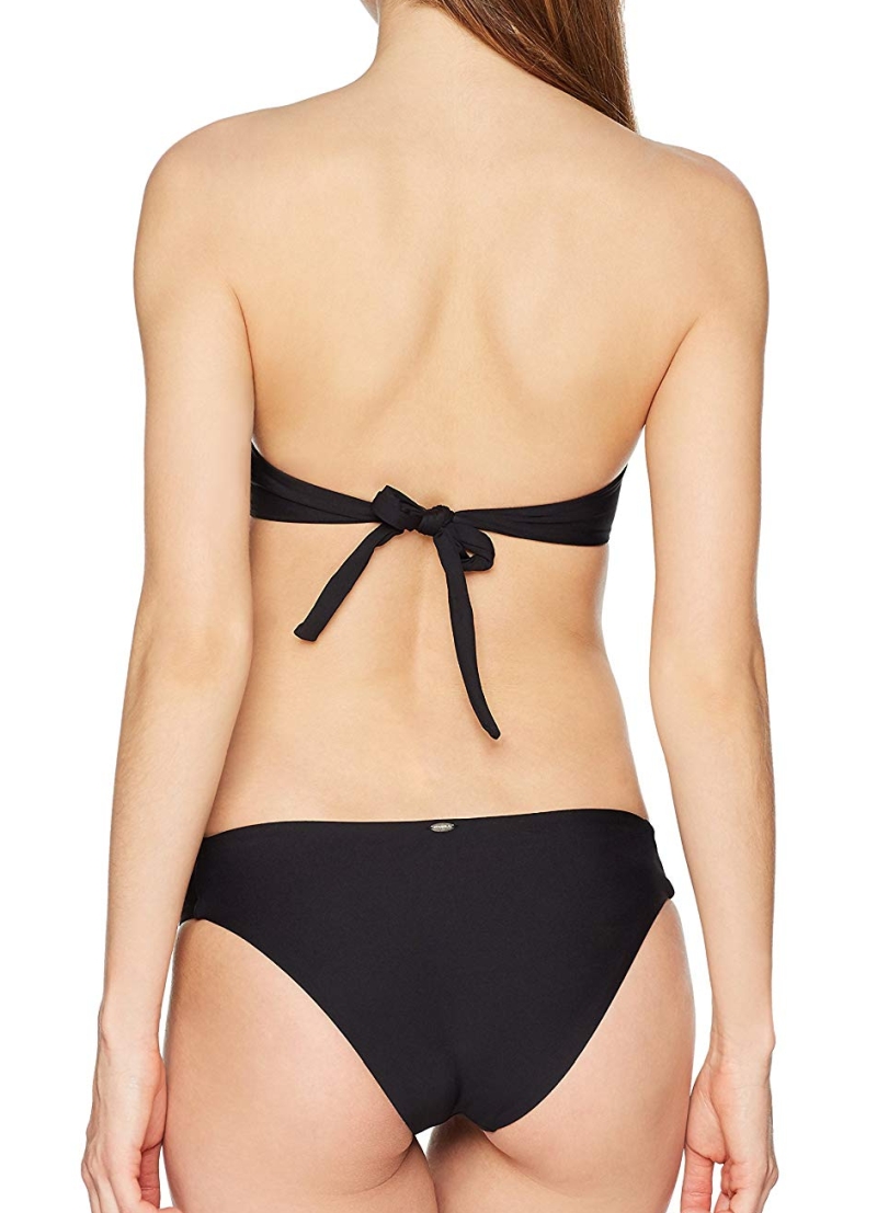 Dámské dvoudílné plavky O'NEILL Moulded Wire Bandeau Bikini
