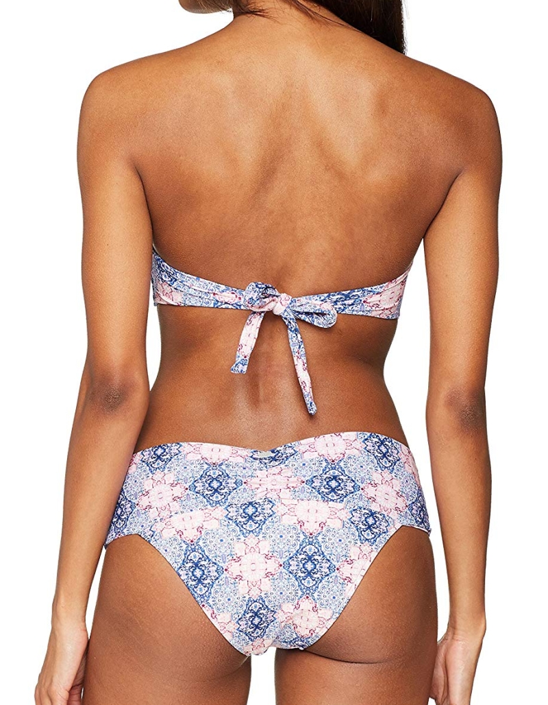 Dámské dvoudílné plavky O'NEILL Moulded Wire Bandeau Bikini