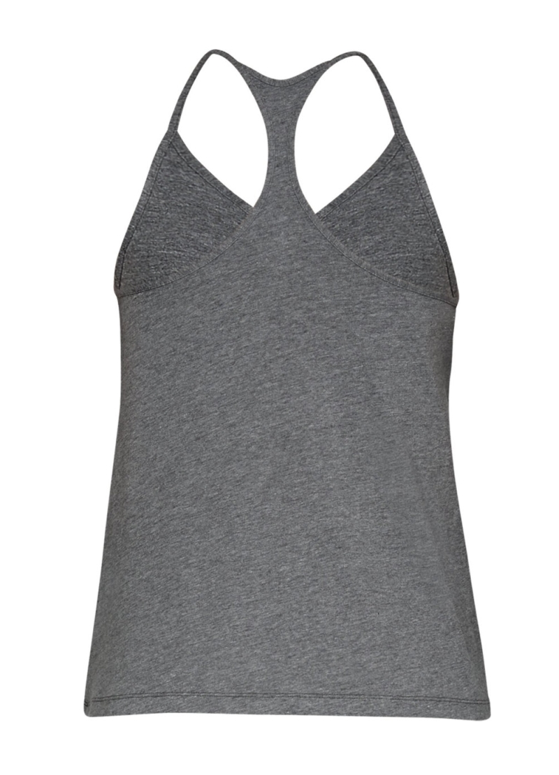 Dámské tílko UNDER ARMOUR Solid Fashion