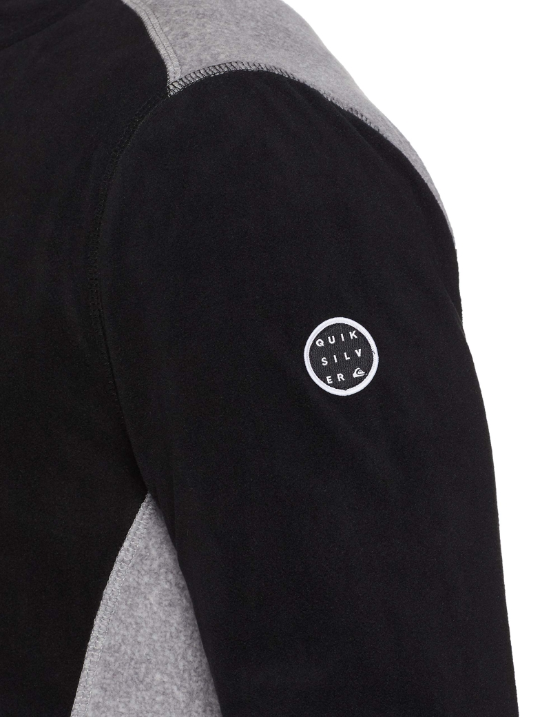 Pánská mikina QUIKSILVER Aker Fleece