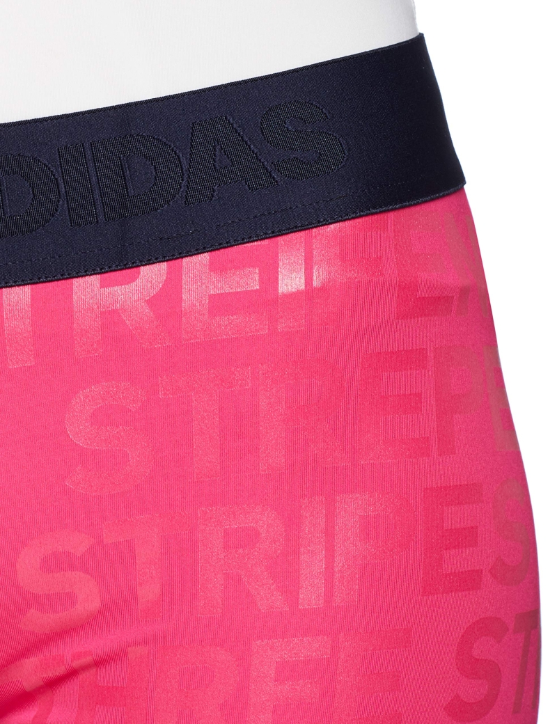 Dámské šortky ADIDAS Alphaskin Sport 3 Stripes