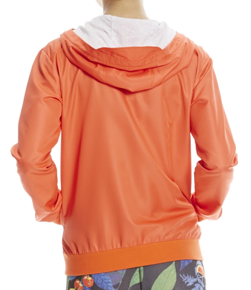 Dámská bunda BENCH Lightweight Bomber