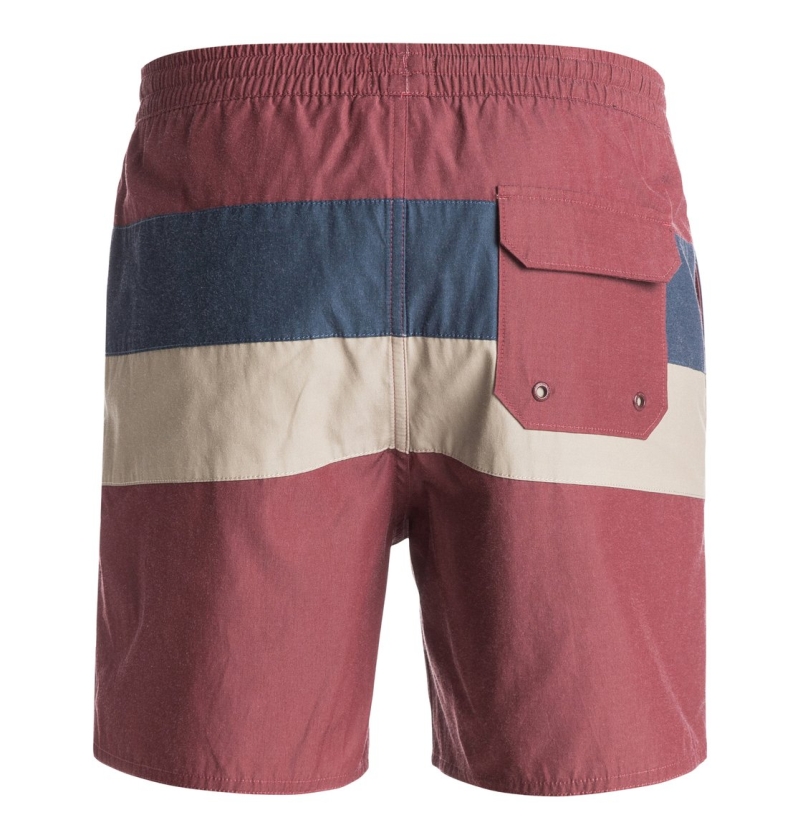 Pánské kraťasy DC SHOES The Front Board Shorts