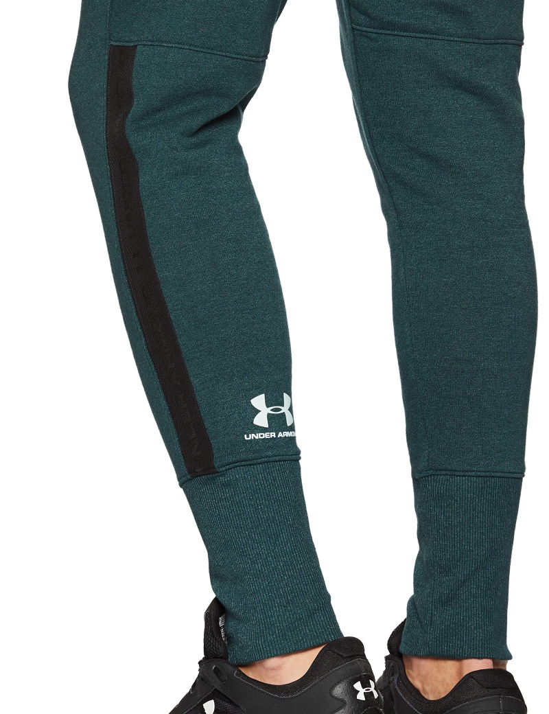 Pánské kalhoty UNDER ARMOUR Accelerate Off-Pitch