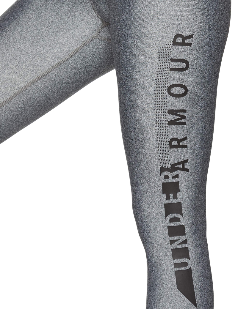 Dámské kompresní legíny UNDER ARMOUR Graphic Leggings Compression