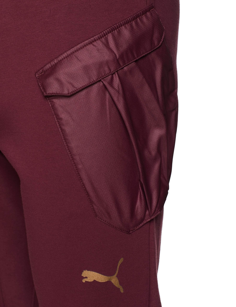 Pánské sportovní tepláky PUMA Energy Energy Actum Jogging