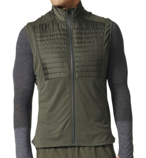 Pánská vesta ADIDAS Performance Ultra Energy Vest