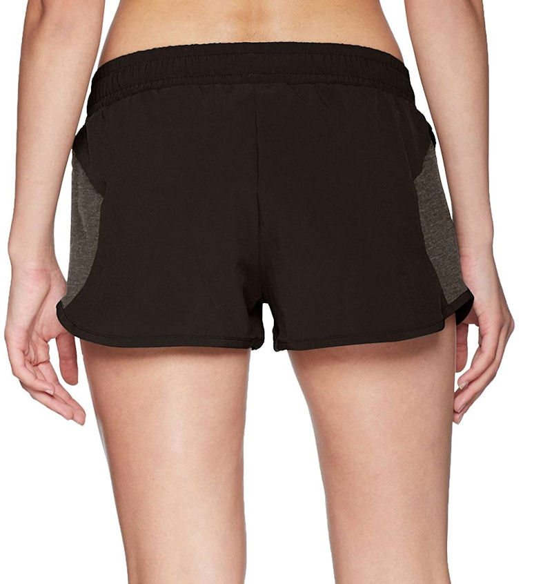 Dámské šortky PUMA Transition Shorts