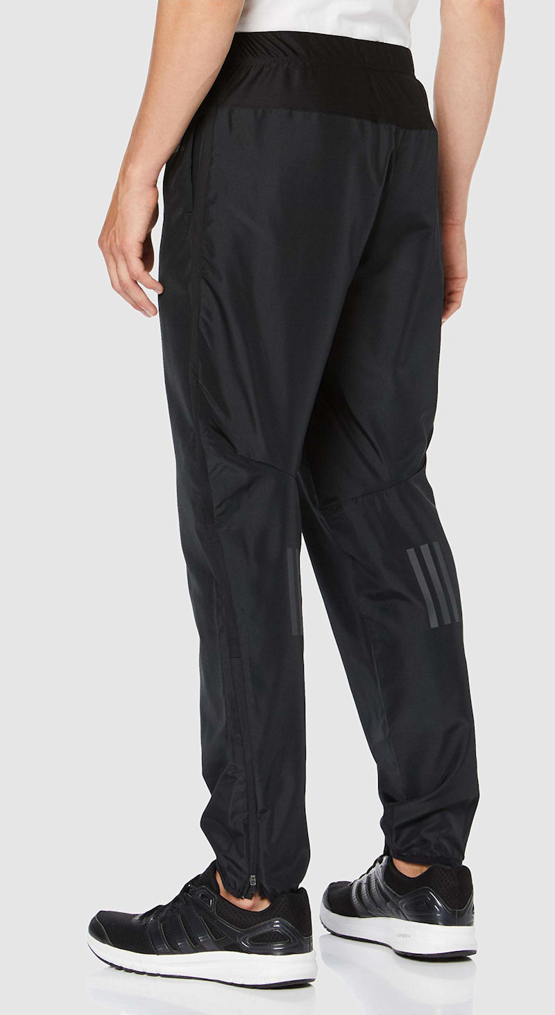 Pánské šusťákové kalhoty ADIDAS Response Astro Pants