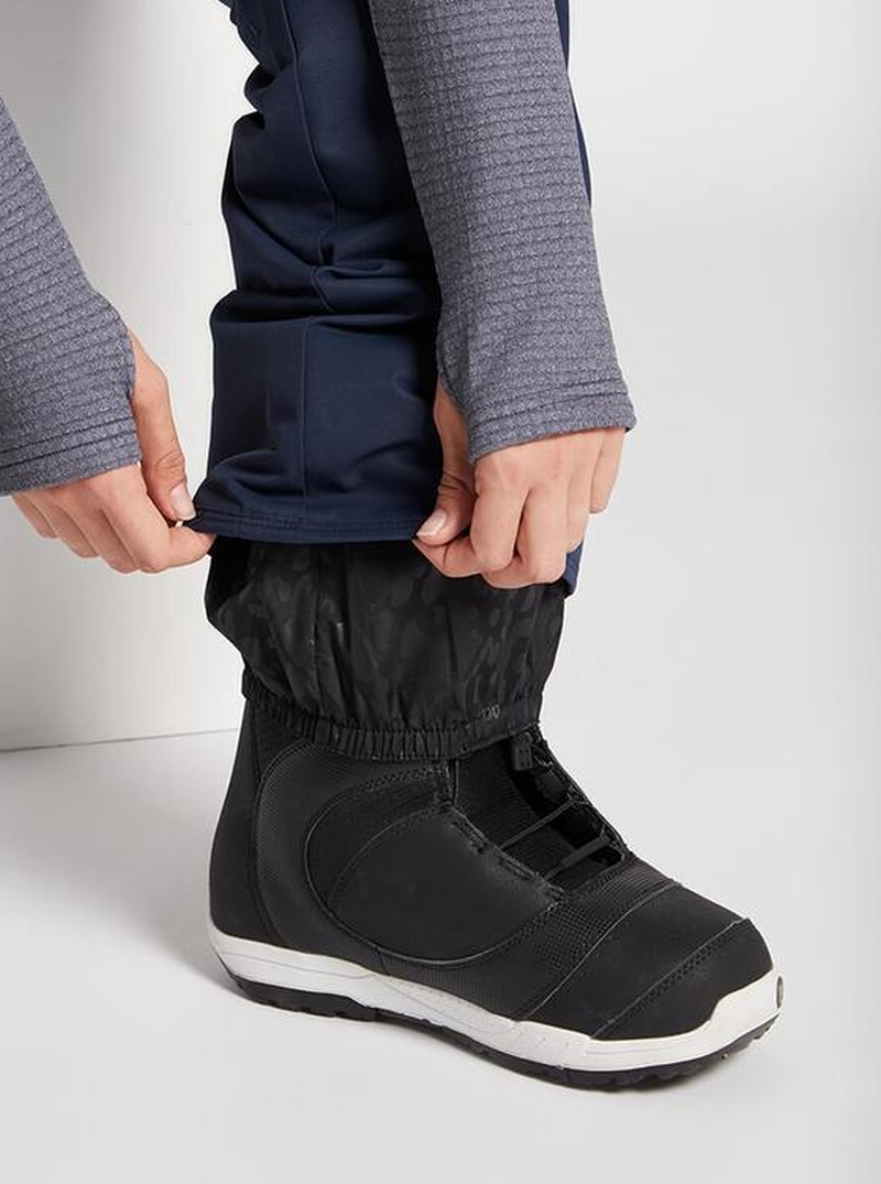 Dámské lyžařské kalhoty VOLCOM Frochickie Insulated Snow Pant