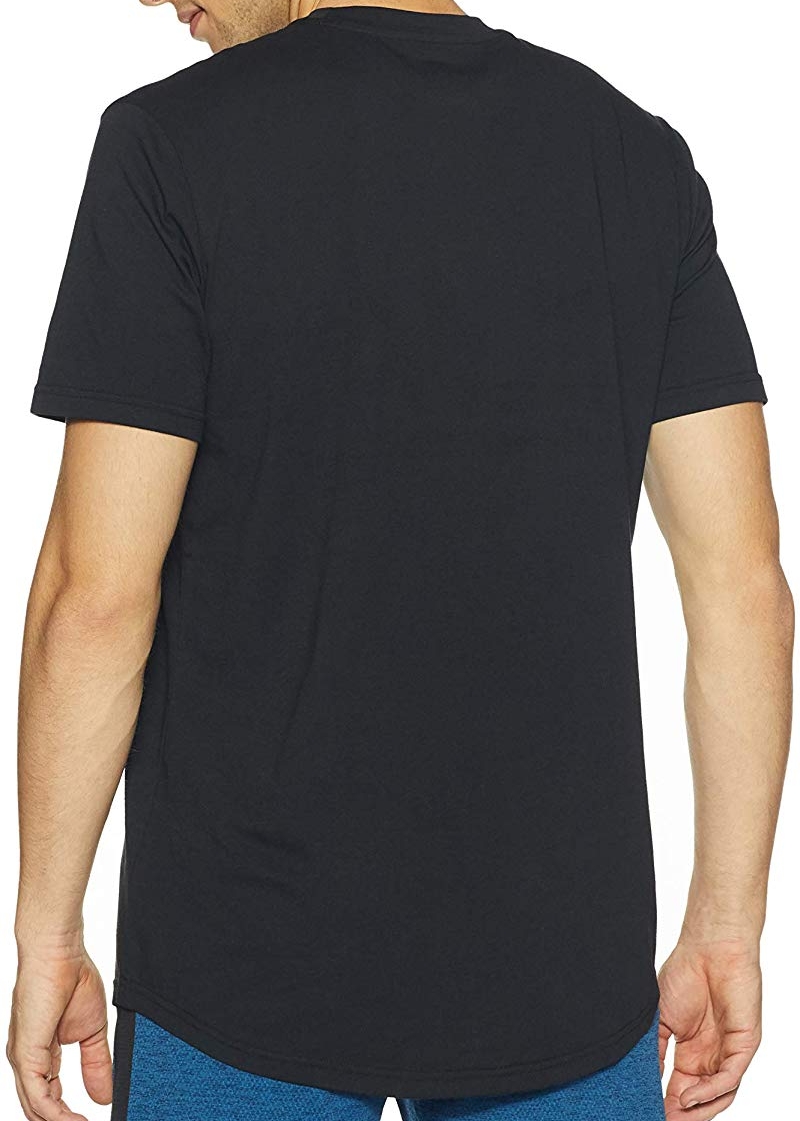 Pánské triko UNDER ARMOUR Unstoppable Graphic Mesh