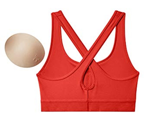 Dámská podprsenka UNDER ARMOUR Crossback Graphic Sport Bra