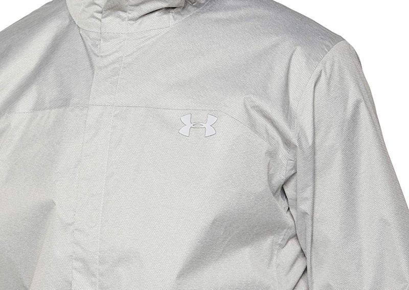 Pánská bunda UNDER ARMOUR Bora 2l Lined Shell Storm Jacket