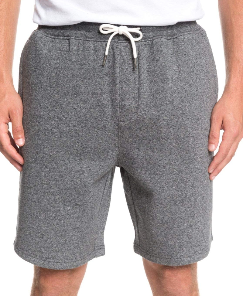 Pánské kraťasy QUIKSILVER Everyday Track Short Fleece Bottom
