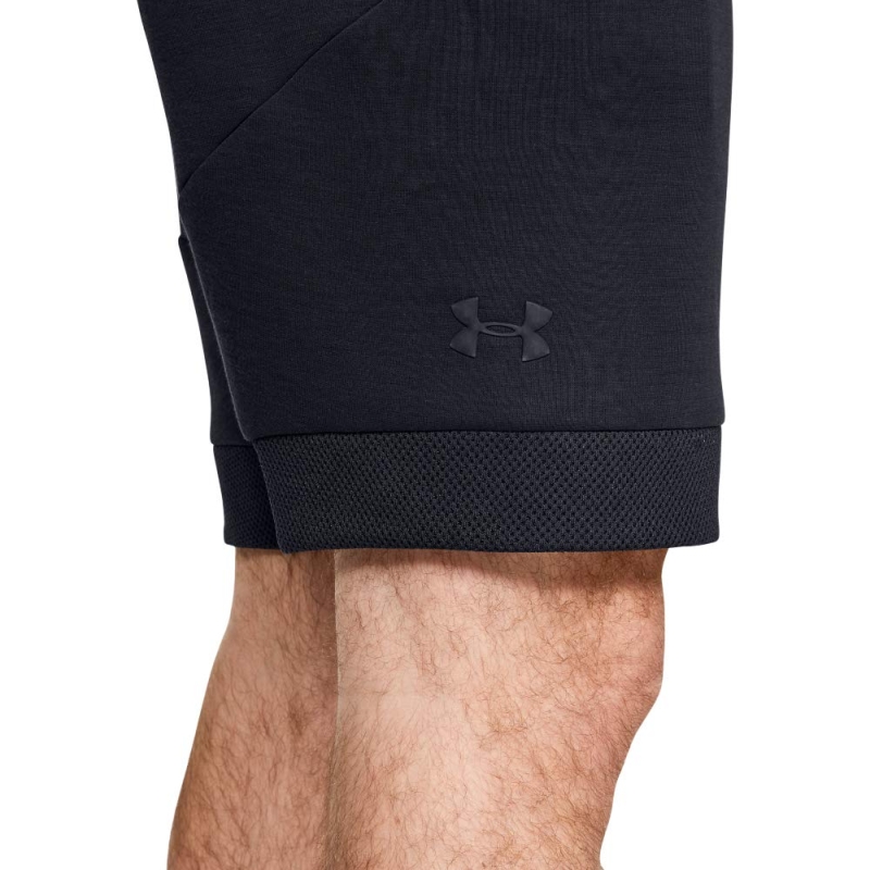 Pánské šortky UNDER ARMOUR Unstoppable Move Light Short