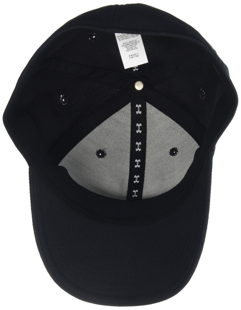 Kšiltovka UNDER ARMOUR Blitzing Cap