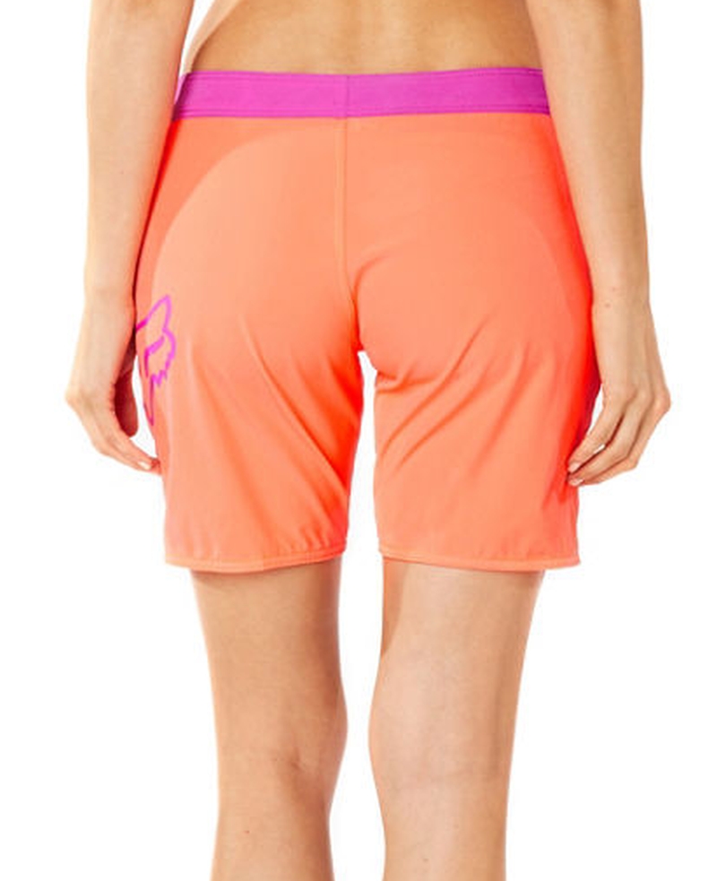 Dámské šortky FOX Chargin Boardshort