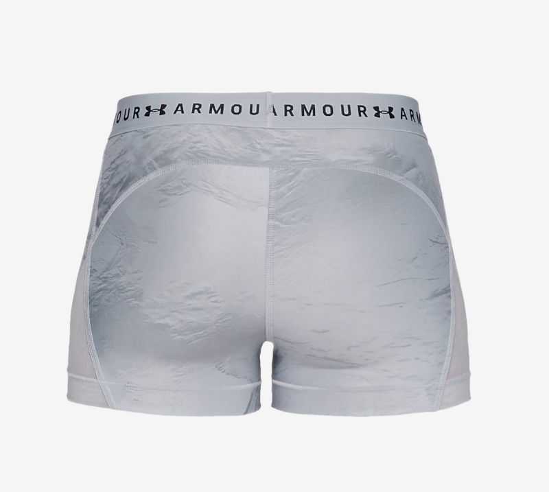 Dámské kompresní šortky UNDER ARMOUR Hg Shorty Print Short