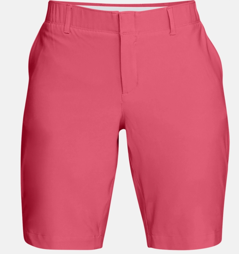 Dámské kraťasy UNDER ARMOUR Links Shorts