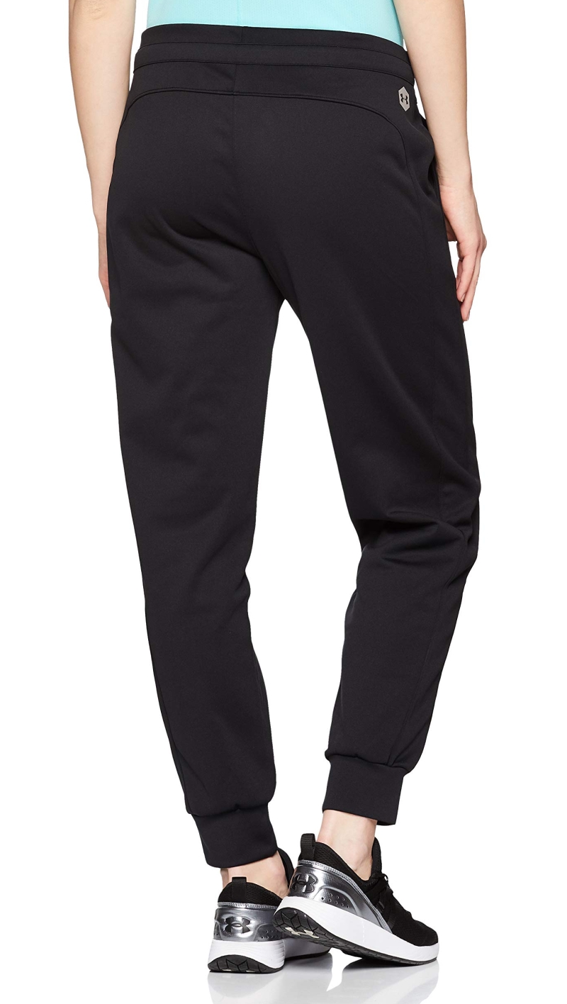 Dámské kalhoty UNDER ARMOUR Recovery Travel Track Pants