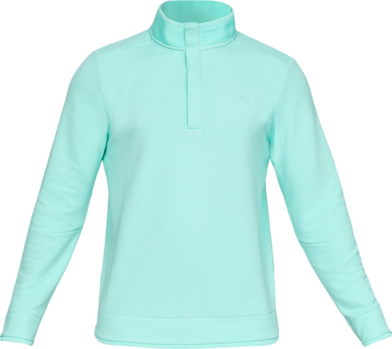 Pánská mikina UNDER ARMOUR Storm Snap-Mock