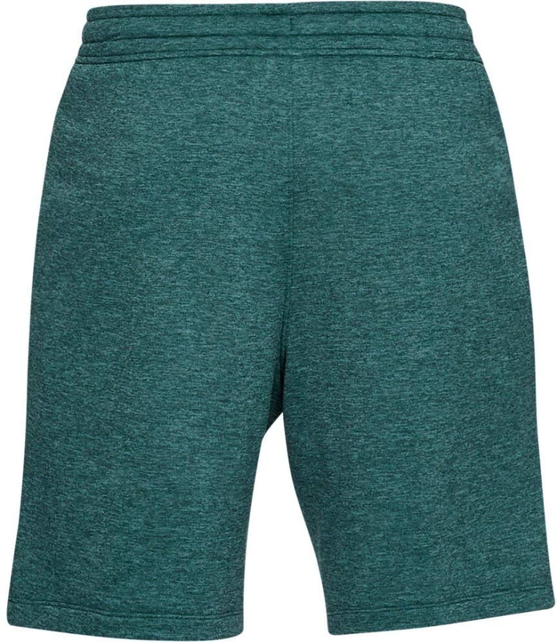 Pánské šortky UNDER ARMOUR Mk1 Terry Short