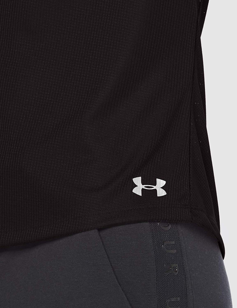 Dámské tričko UNDER ARMOUR Speed Stride Sport Mesh