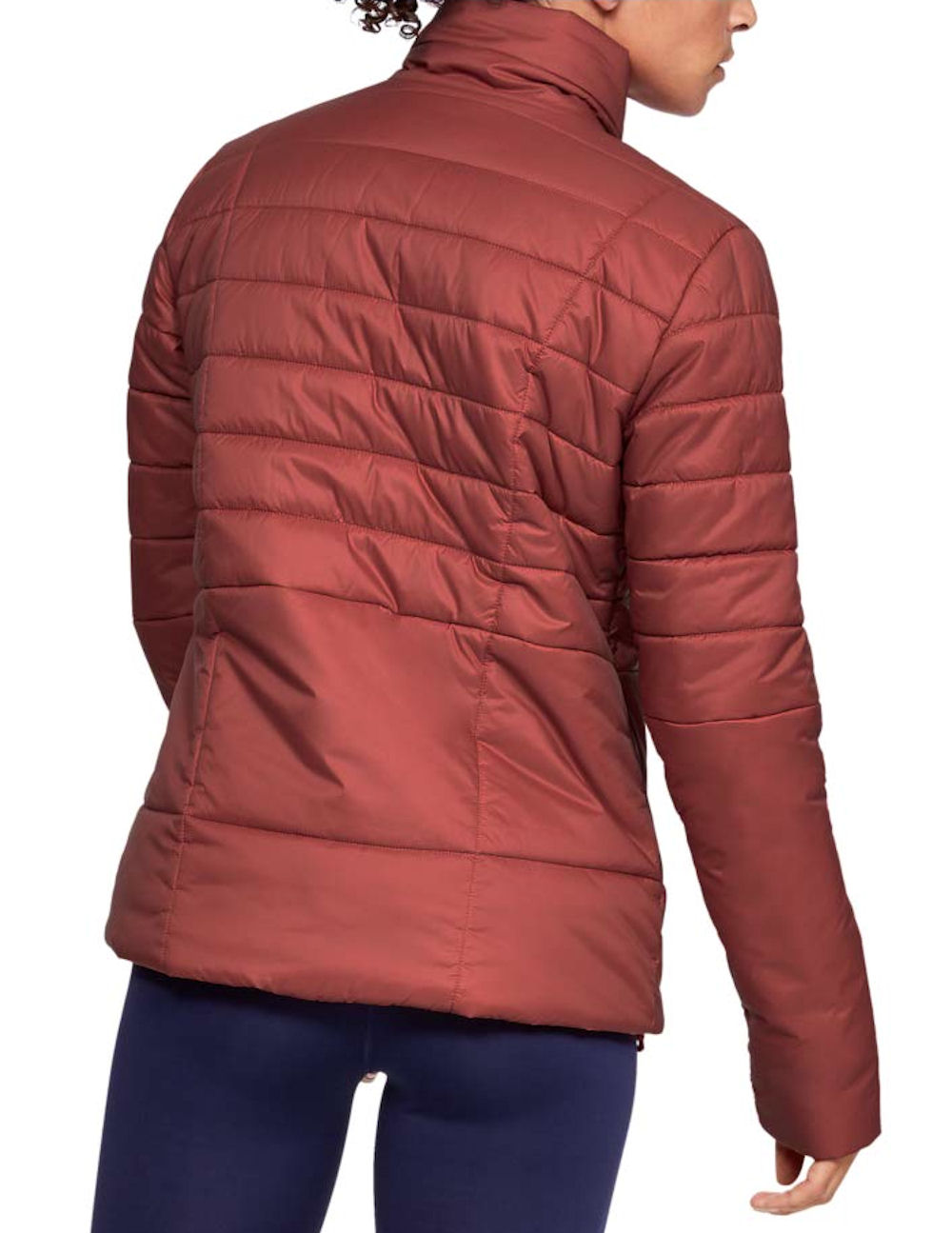 Dámská bunda UNDER ARMOUR Insulated Jacket