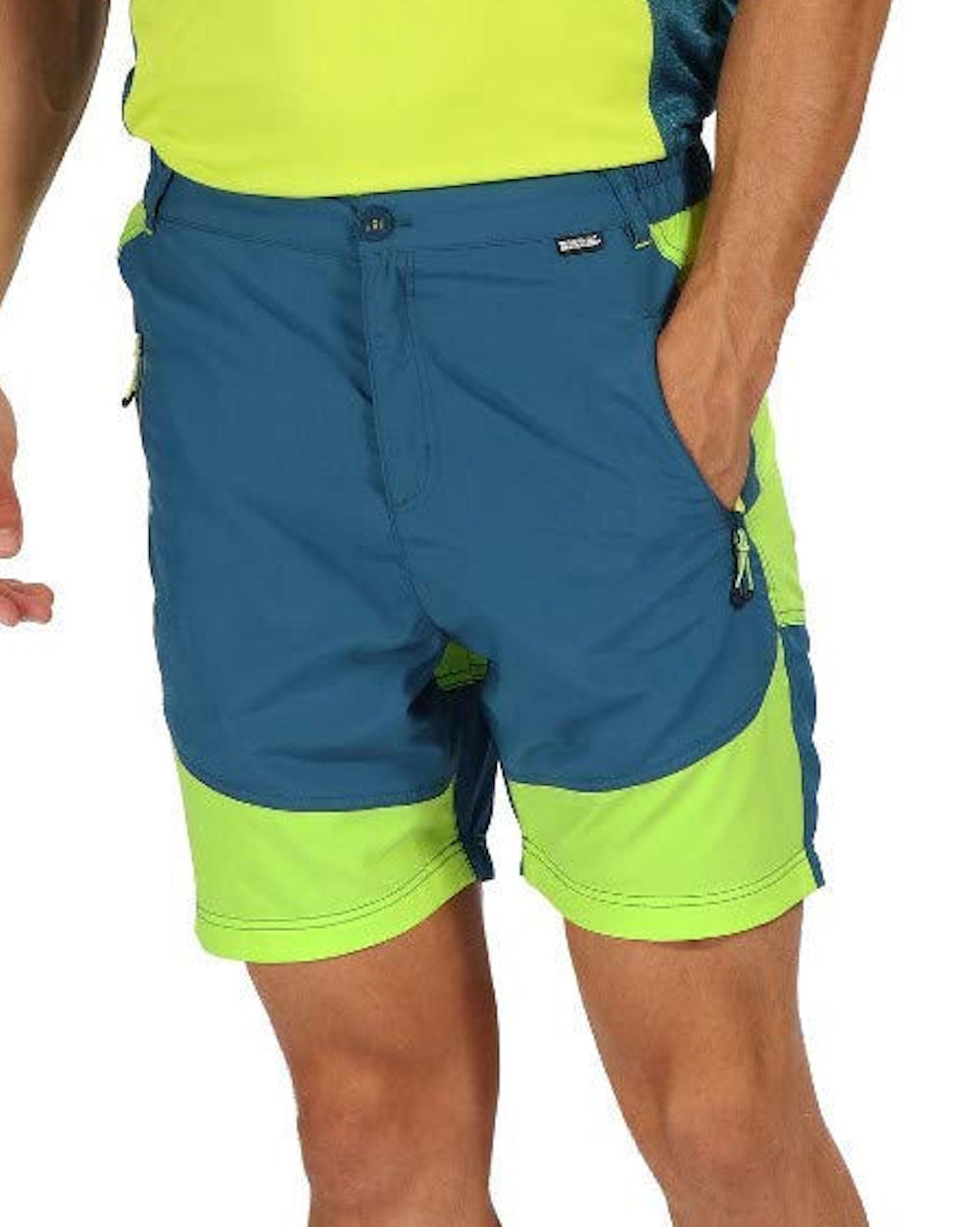 Pánské šortky REGATTA Sungari Lightweight