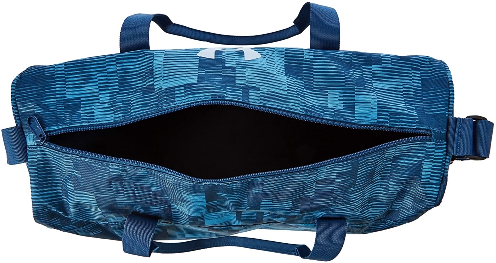 Sportovní taška Under Armour Select Duffel