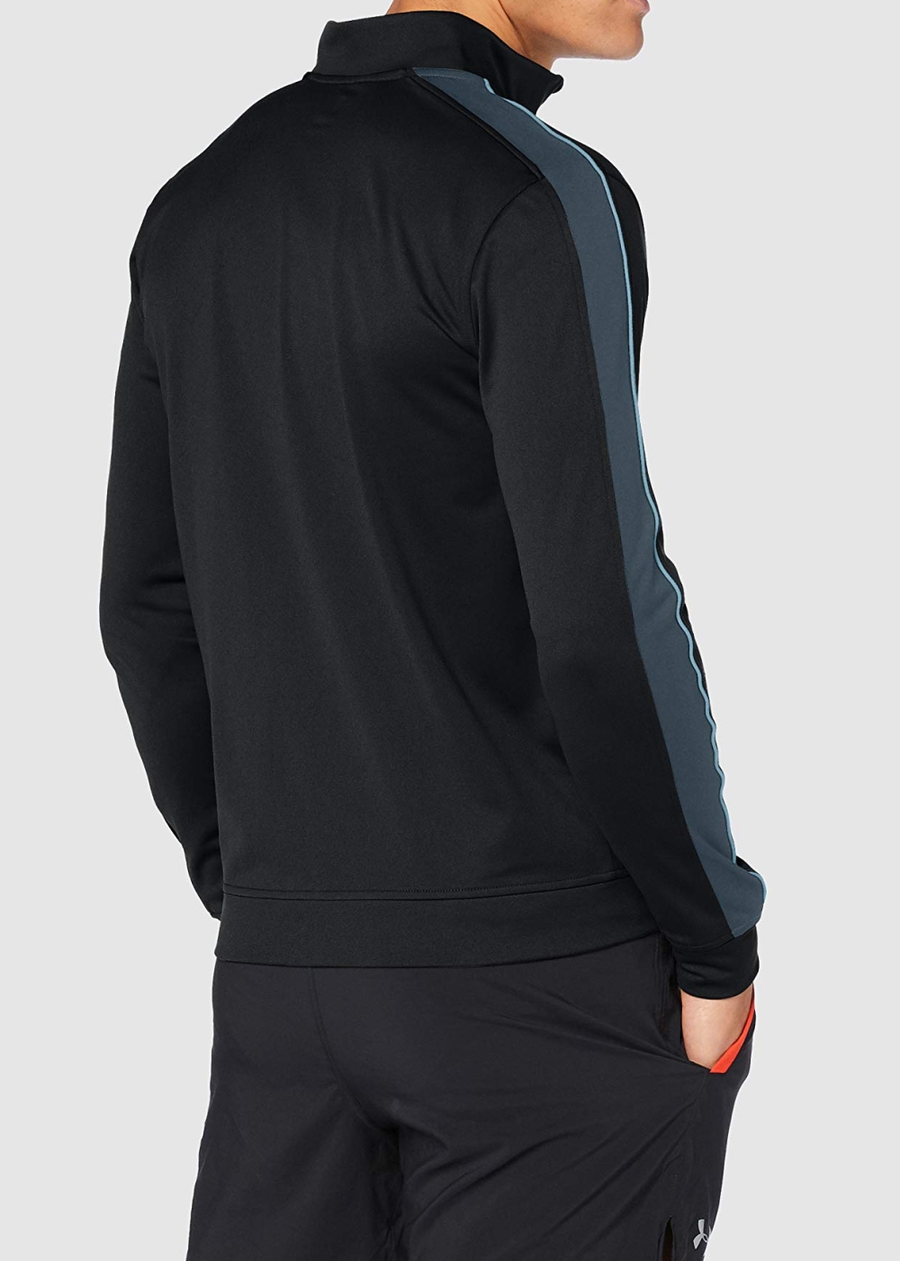 Pánská mikina UNDER ARMOUR Unstoppable Essential Track Jacket