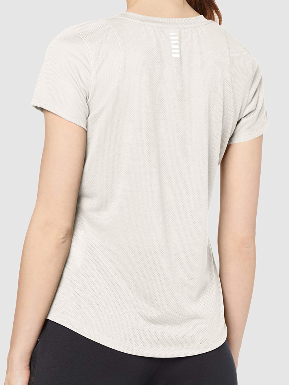 Dámské tričko UNDER ARMOUR Speed Stride Sport Mesh