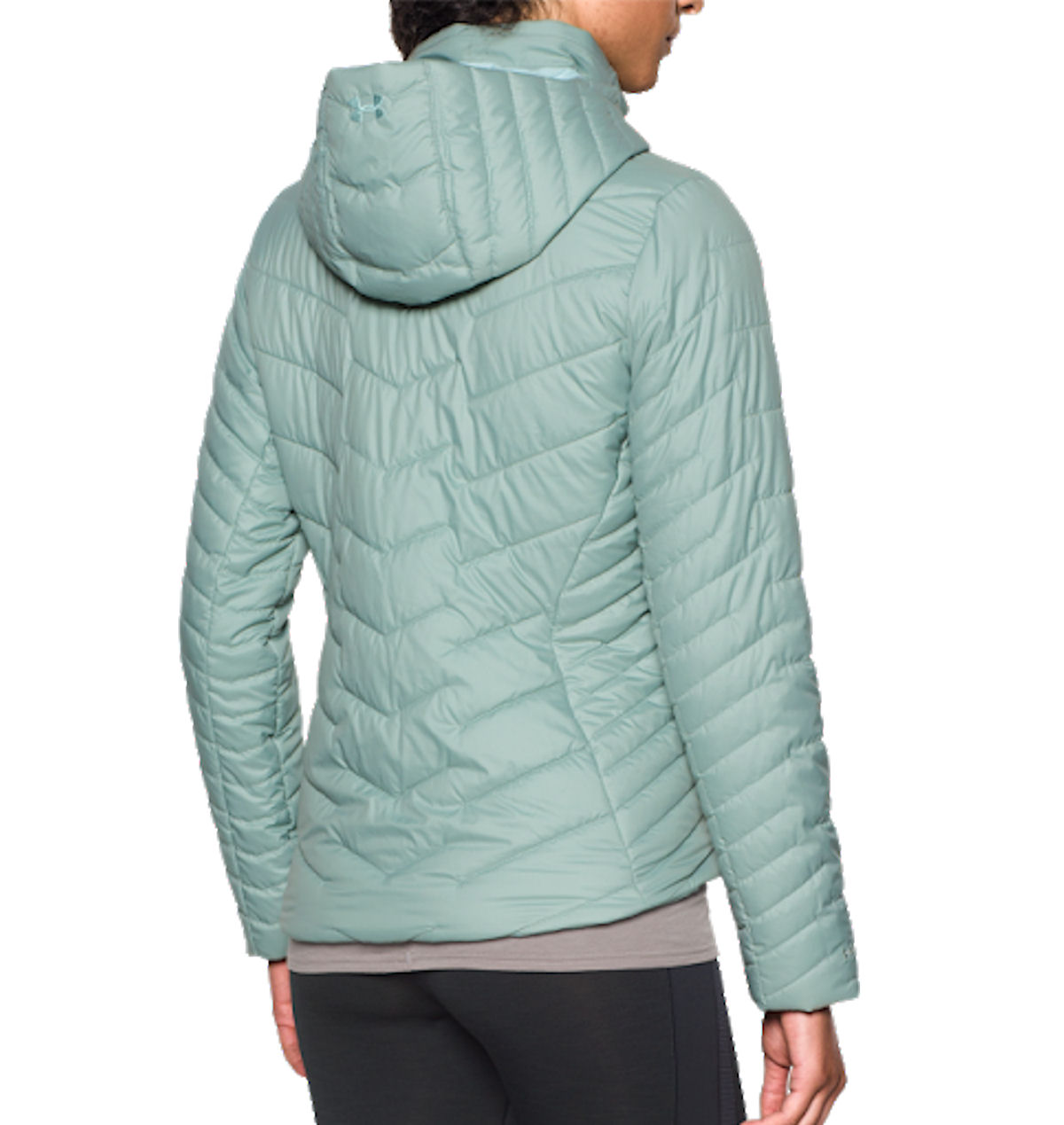 Dámská bunda UNDER ARMOUR Insulated Jacket