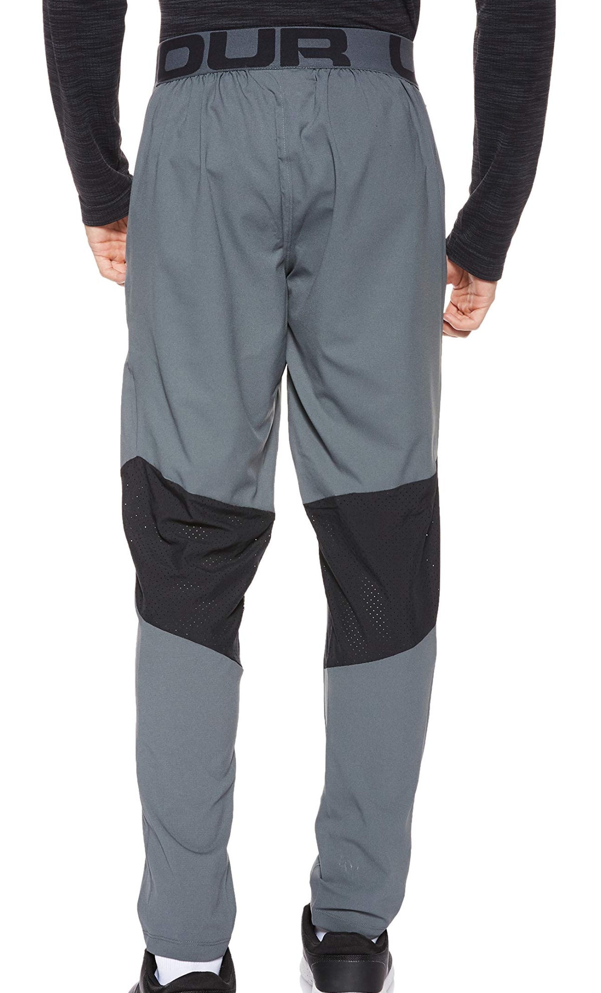 Pánské kalhoty UNDER ARMOUR Vanish Woven Pant